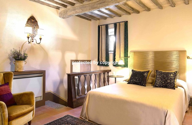 Luxury Eco-Green Villa