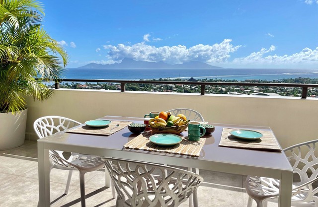 Luxury Eden & SPA - private jacuzzi - Sunset lagoon view - pool - Wifi