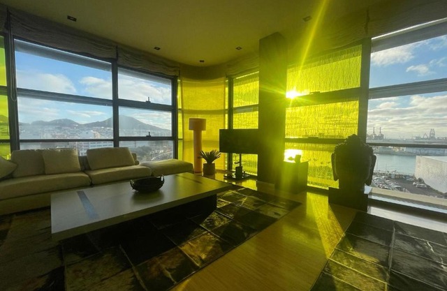 Luxury Family Beachfront Apartment