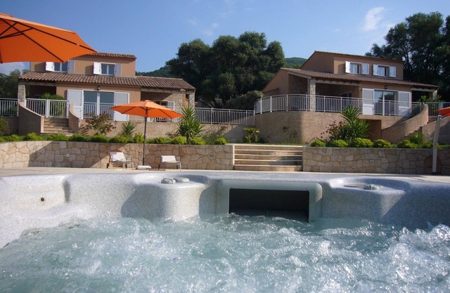 LUXURY F3 APARTMENT* (A MURTA)/RESIDENCE ARIA LINDA