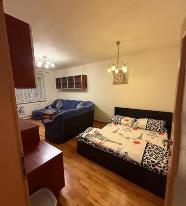 luxury family apartment