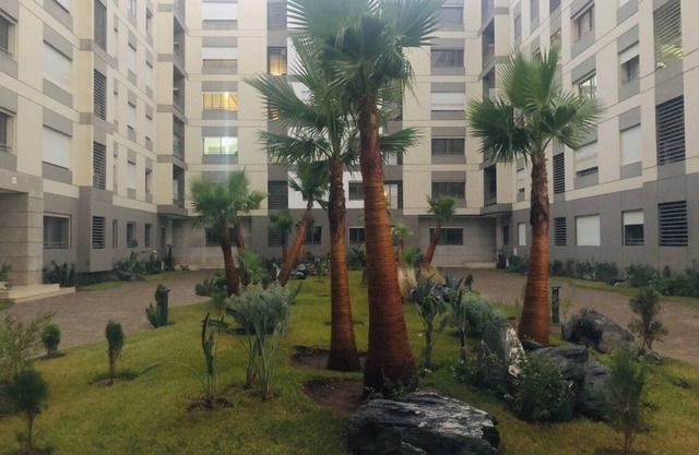 Luxury flat near airport Early & late flight