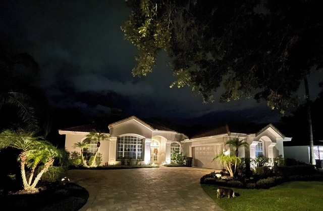 Luxury Golf Retreat Near Downtown Orlando, Universals, and Disney