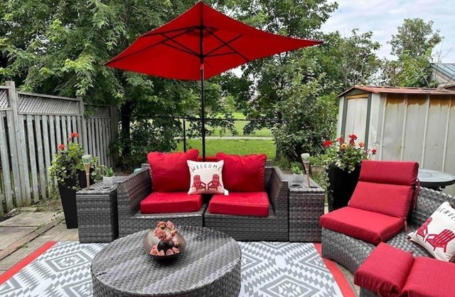 Luxury Home in Toronto (Mississauga)n