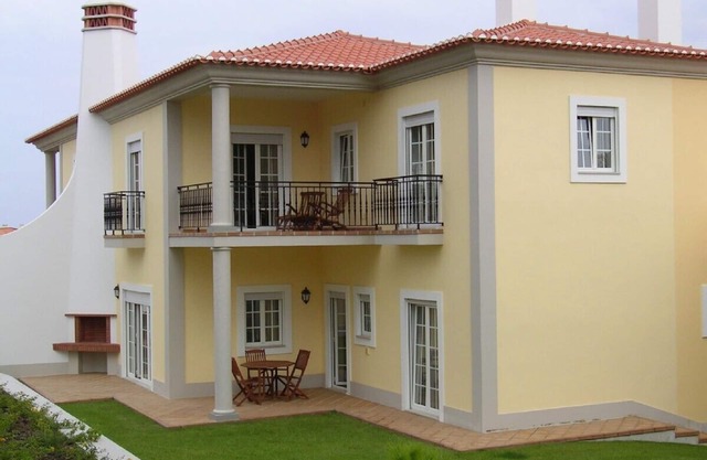 Luxury house at Praia D'el Rey Golf & Beach Resort