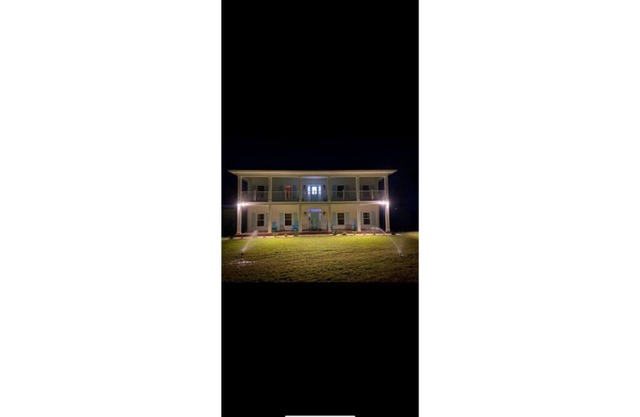 Luxury in the Country