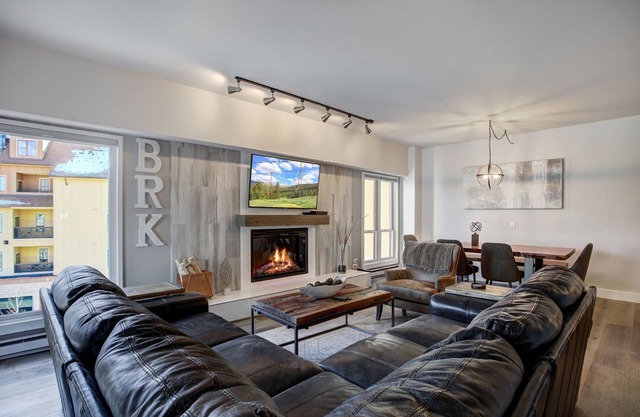 Luxury|In Town|Peak 9|Ski-In/Out