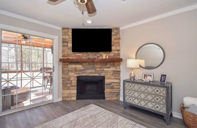 Luxury Lake Martin Condo