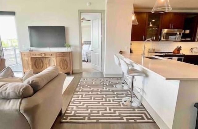 Luxury Living | Heart of Tysons | Spacious | Comfy