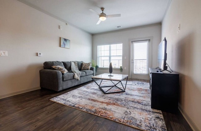 Luxury Living in Aurora