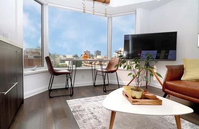 Luxury Living in Yorkville Toronto