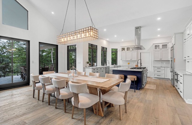 Luxury living near Sunday River