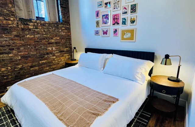 Luxury Loft - Best Location