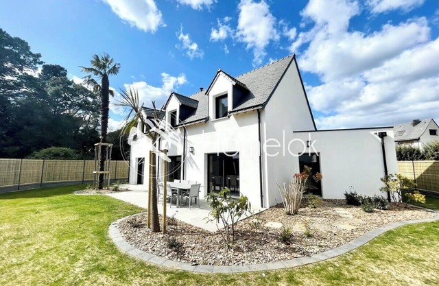 Luxury Maison d'Architecte neuve de standing