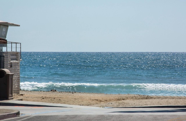 Luxury North Coast Village Extensively Remodeled & just steps to the sand.