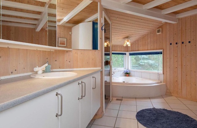 Luxury Oasis in Pot Strandby-By Traum