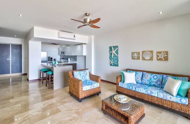Luxury Oceanfront Condo with WiFi, Ocean Views, Pool, & Easy Beach Access
