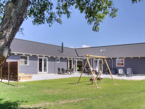 Holiday Bagenkop Swimming 