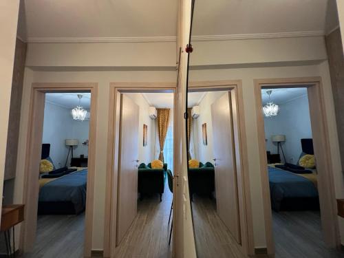 Luxury Privé Penthouse