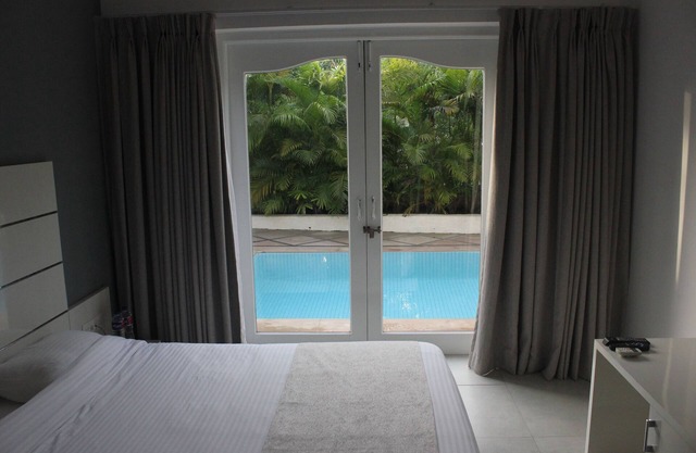 Luxury Private Pool Villas in Goa, India