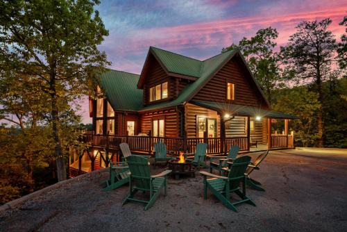 Luxury Refresh 2025 Multi-Family Retreat