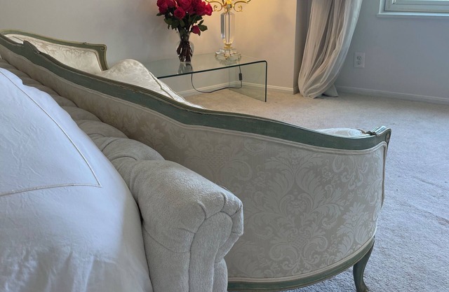 Luxury Resort Condo in McLean