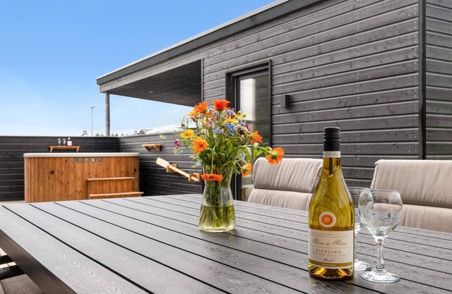 Luxury Retreat in Lokken - By Traum Ferienwohnungen
