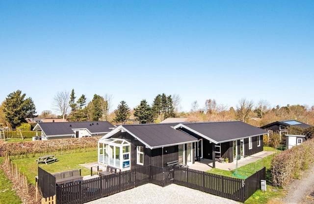 Luxury Retreat in Pot Strandby - By Traum Ferienwohnungen