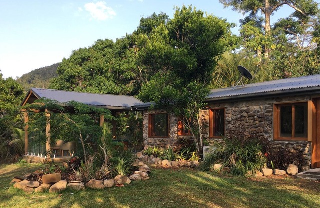 Luxury Retreat in the Whitsundays - Airlie Beach area