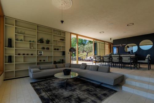 Luxury Retreat - piscina da sogno