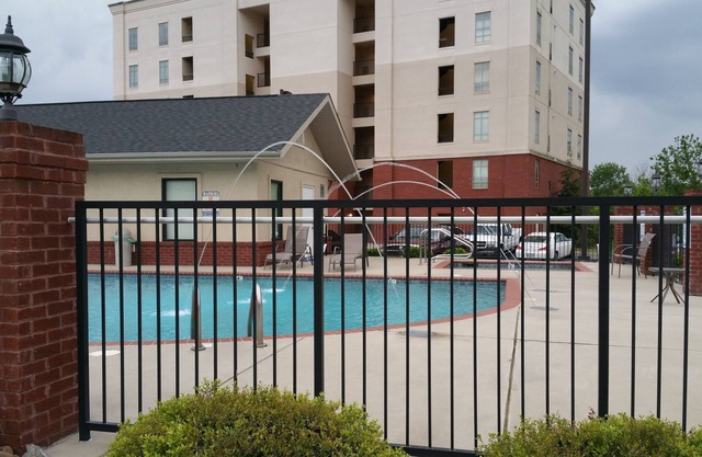 Luxury Riverfront Condo in Perfect Location near Tanger Outlets
