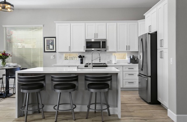 Luxury Scottsdale “ALL NEW REMODEL” in Grayhawk.