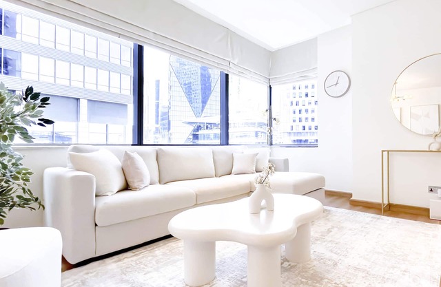 Luxury Skygardens Gorgeous 2B