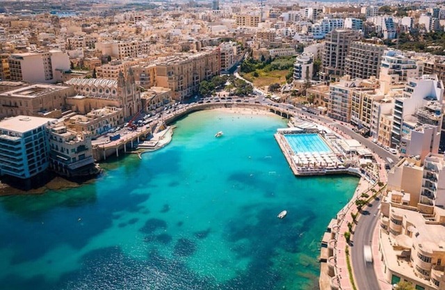 Luxury Sliema Residence