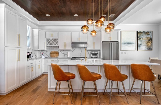 Luxury SoHo Home in Heart of South Tampa Downtown
