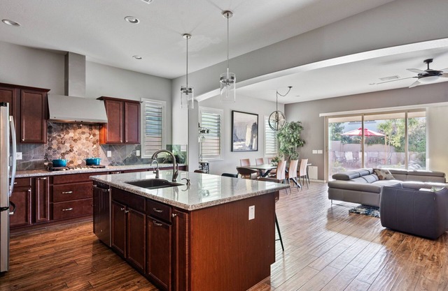 Luxury South Gilbert Home!