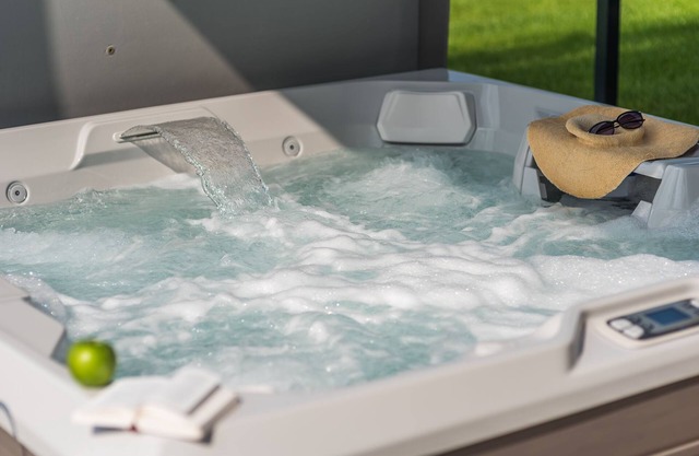 Luxury-SPA-EG-Fewo AQUAMARIN - Luxury-SPA-EG-Fewo AQUAMARIN (WE 1)