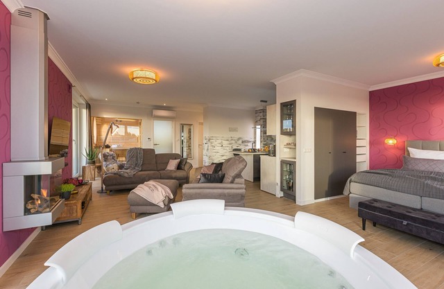 Luxury Spa Penthouse Sundowner - Luxury SPA Penthouse Sundowner