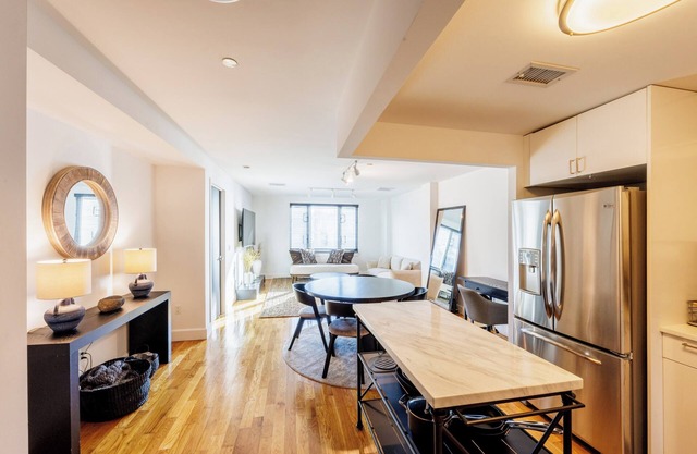 Luxury Spacious 1bedroom in central East Village/Union Square