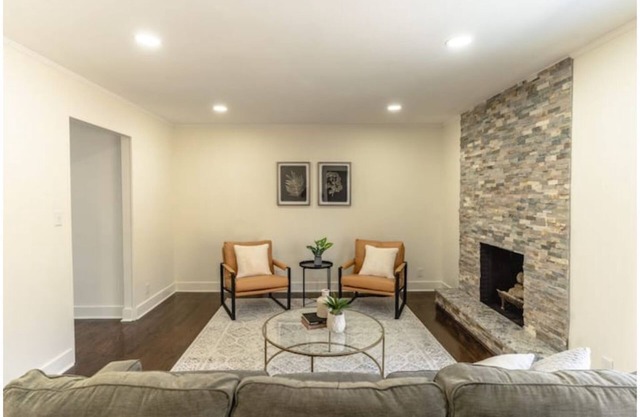 Luxury spacious 5BR home w/2 King Beds