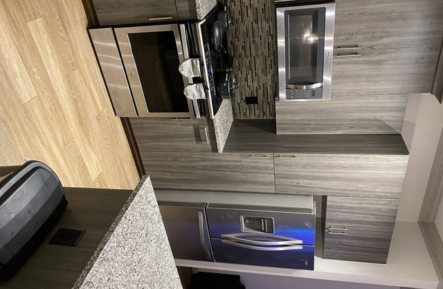 Luxury Spot located in Midtown Atlanta