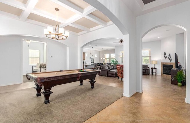 Luxury Stay At Estrella Mountain Ranch