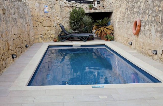 Luxury Stay in Malta –
