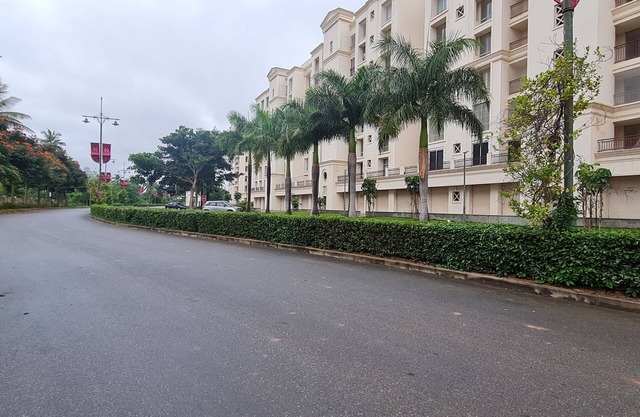 Luxury Stay Near Bengaluru Airport