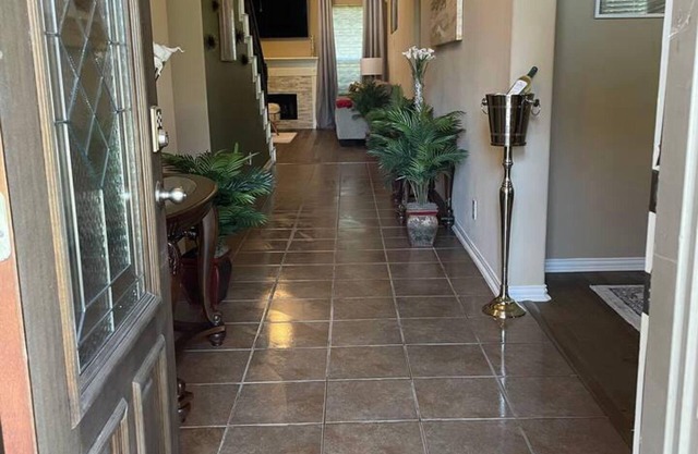 Luxury Stay - Near Houston Airport