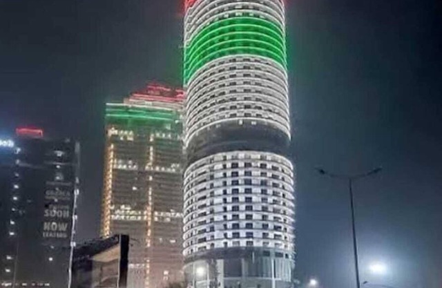 Luxury Stay Supernova