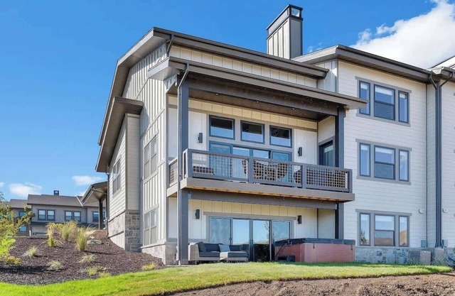 Luxury Stays Club 993, Deer Valley 1 min Park City 10