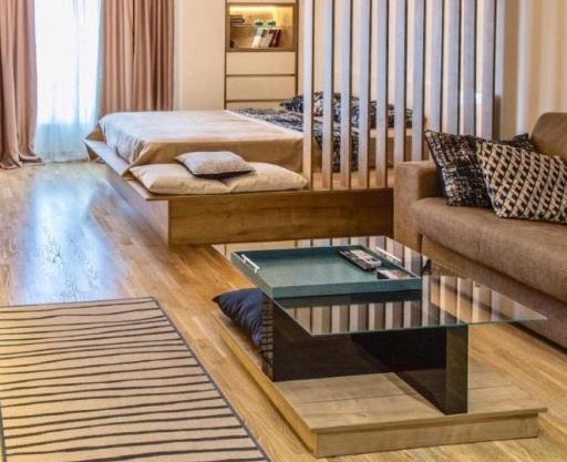 Luxury studio 38