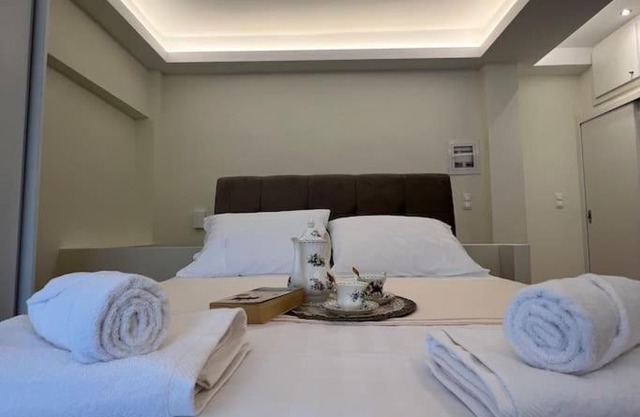 Luxury Studio “Atene”