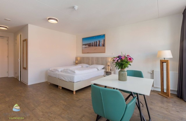 Luxury studio for 2 people